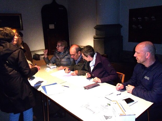 Voetbedevaart Boom Scherpenheuvel 2024